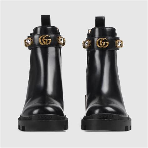 gucci rush 2 boots